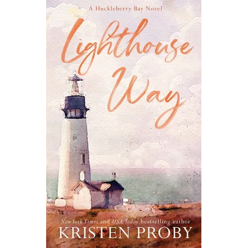Lighthouse Way Special Edition
