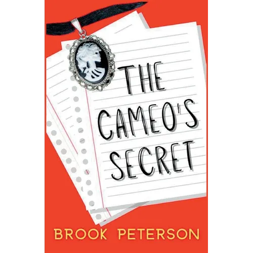 The Cameo's Secret