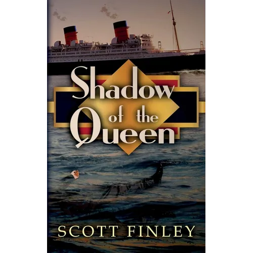 Shadow of the Queen