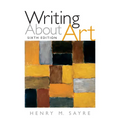 Writing About Art