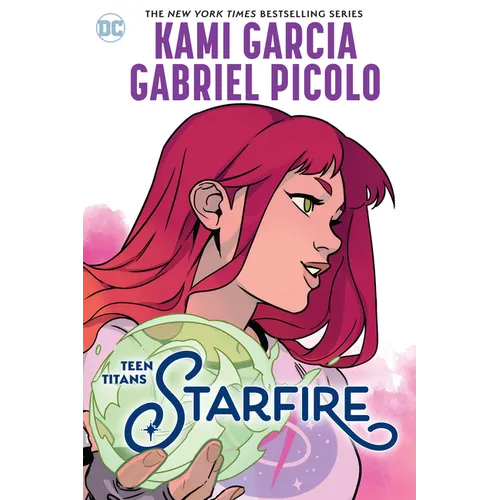 Teen Titans: Starfire