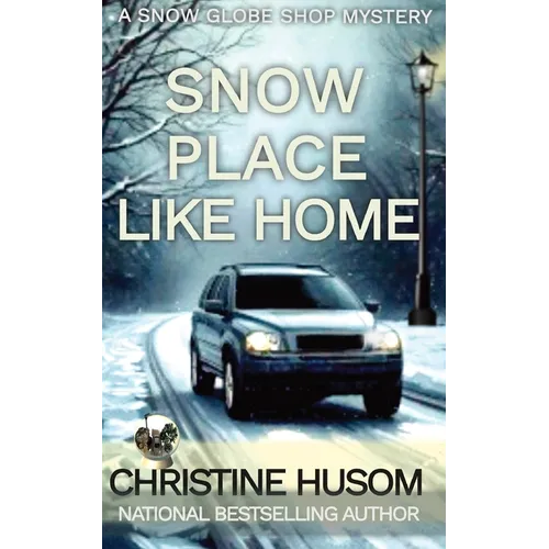 Snow Place Like Home