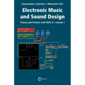 Electronic Music and Sound Design - Theory and Practice with Max 9 - Volume 1 (Fifth Edition)