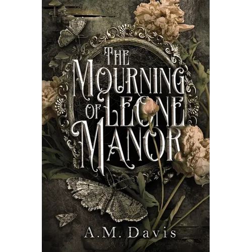 The Mourning of Leone Manor