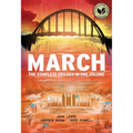 March (Omnibus Edition): The Complete Trilogy in One Volume