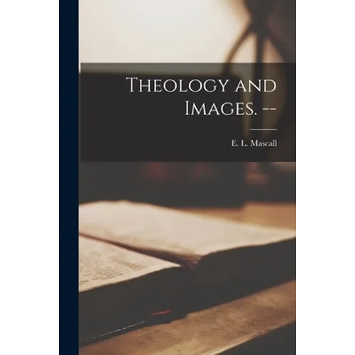 Theology and Images. --