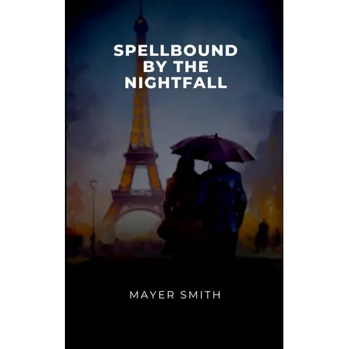 Spellbound by the Nightfall