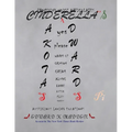 Cinderella's Pi: Auspicious Loving Equations