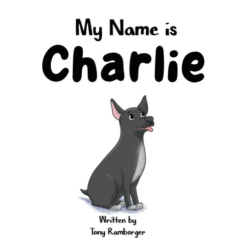 My Name is Charlie