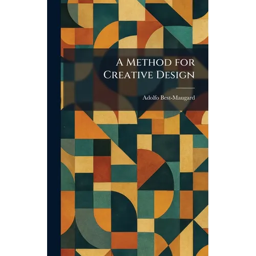 A Method for Creative Design
