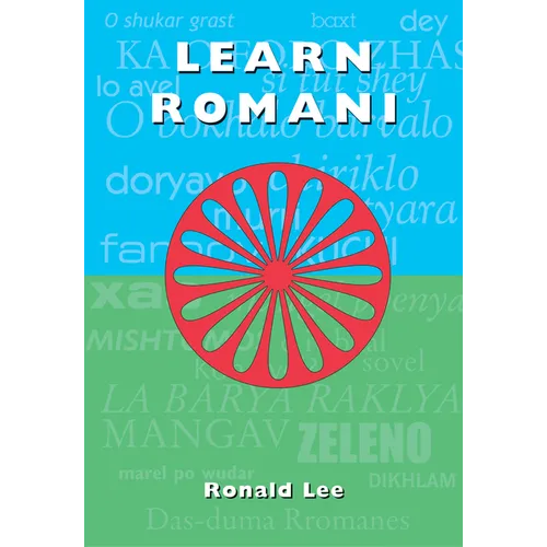 Learn Romani: Das-Duma Rromanes