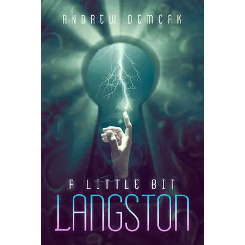 A Little Bit Langston: Volume 1