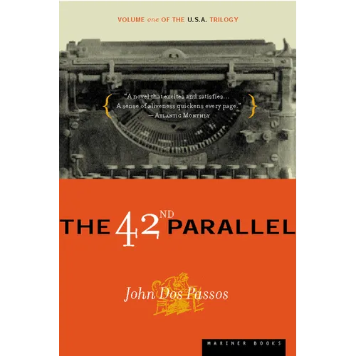 The 42nd Parallel