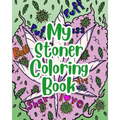 My Stoner Coloring Book