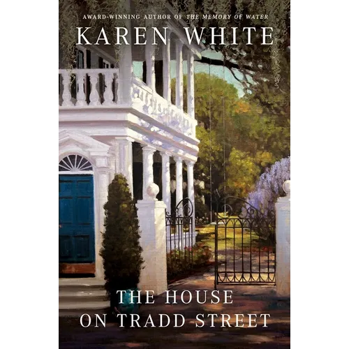 The House on Tradd Street