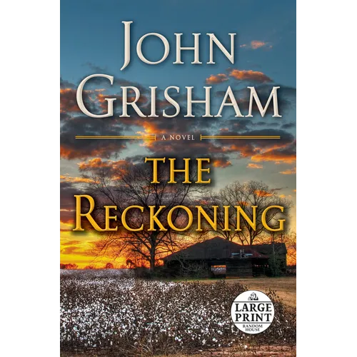 The Reckoning