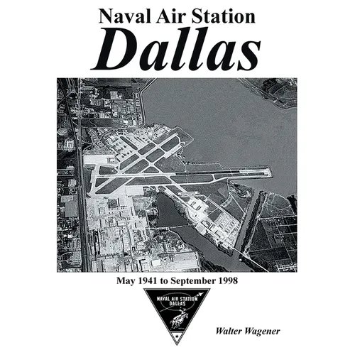 Naval Air Station Dallas