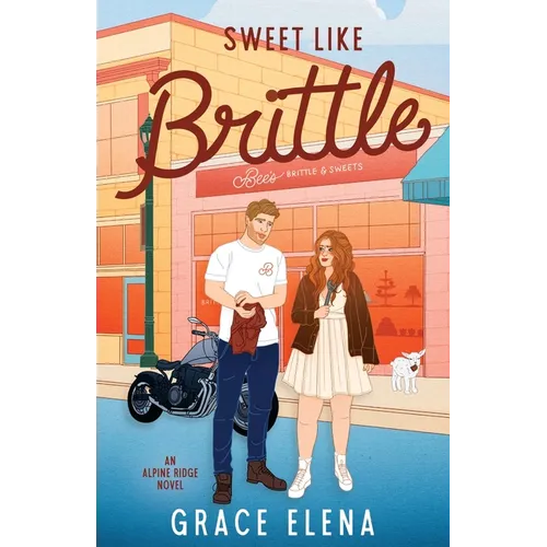 Sweet like Brittle