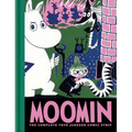 Moomin: Volume 2: The Complete Tove Jansson Comic Strip