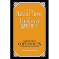 On the Revolutions of Heavenly Spheres