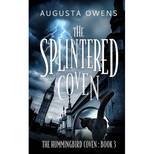 The Splintered Coven