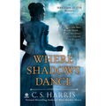 Where Shadows Dance