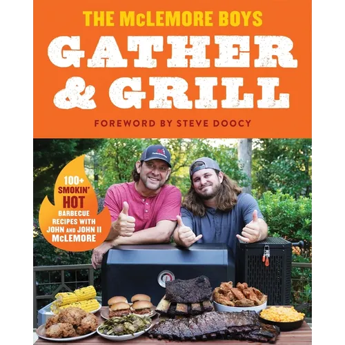 Gather and Grill