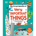 My Encyclopedia of Very Important Things