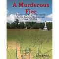 A Murderous Fire: Regimental Wargame Scenarios For The Battle of Chickamauga: Sep. 11th - 19th