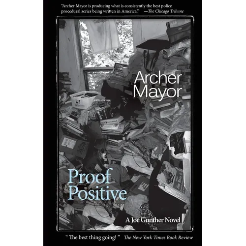 Proof Positive
