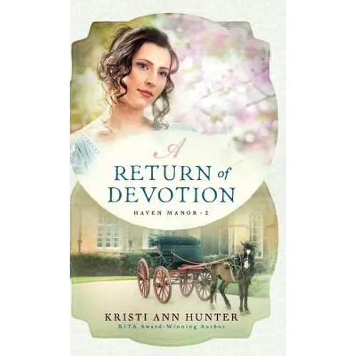 Return of Devotion