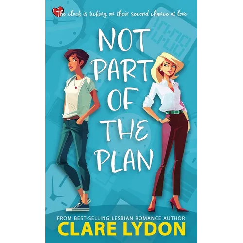 Not Part Of The Plan