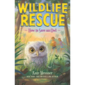 How to Save an Owl