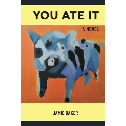 You Ate It