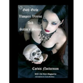 Goth Girls Vampire Vixen's and Satan's Sirens