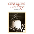 Gene Kloss Etchings: Text by Phillips Kloss