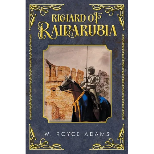 Richard of Rairarubia