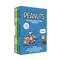 Peanuts Slipcase Set: The Third Classic Peanuts Collection