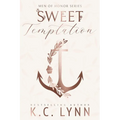 Sweet Temptation: A Men of Honor Special Edition Cover
