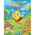 Bellamy the Bumblebee