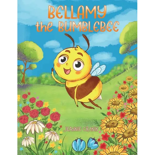 Bellamy the Bumblebee