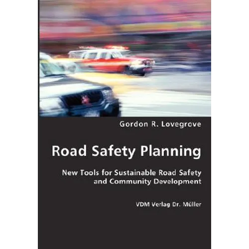 Road Safety Planning