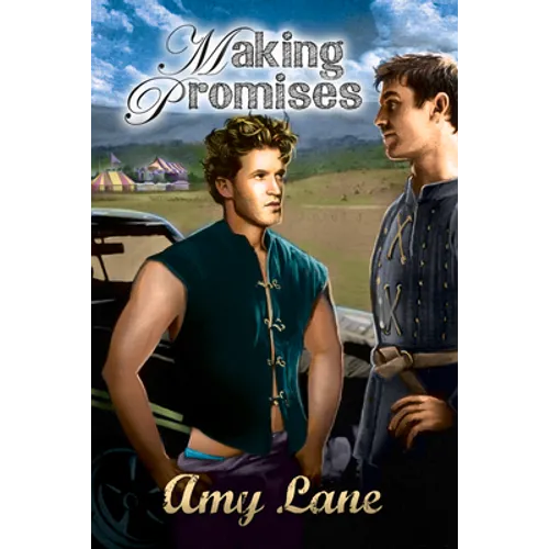Making Promises