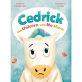 Cedric, the Unicorn with No Horn