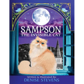 Sampson The Invisible Cat