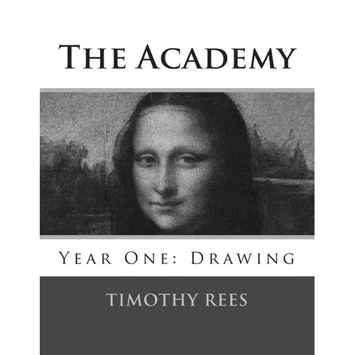 The Academy: Year One: Drawing