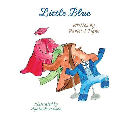 Little Blue