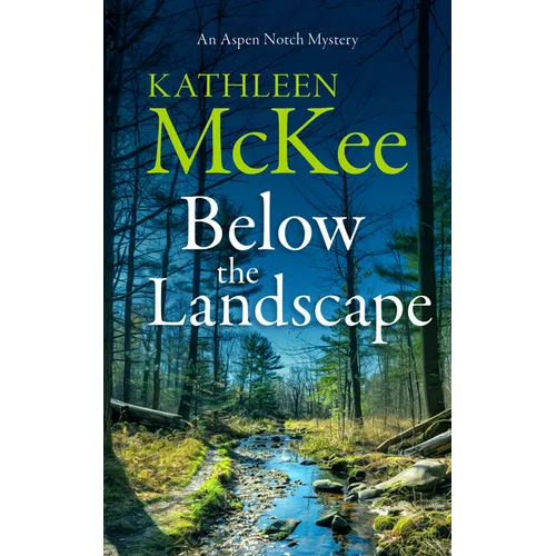 Below the Landscape