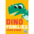 Dino Families Card Game