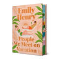 People We Meet on Vacation: Deluxe Edition